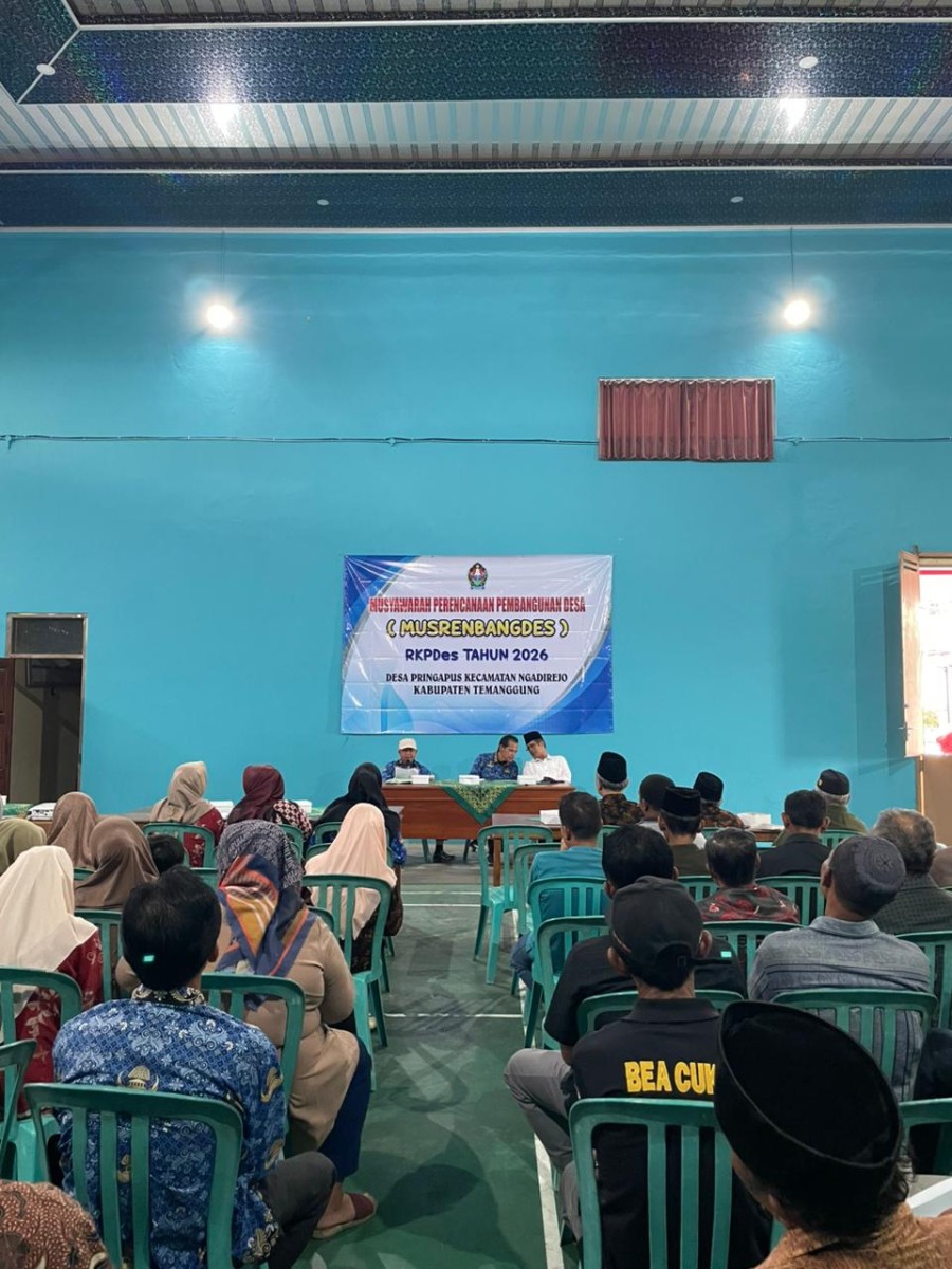 Gambar Berita