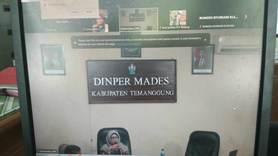 Berita